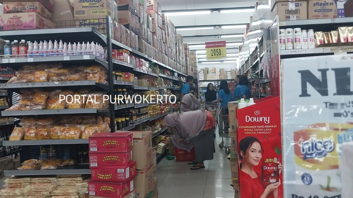 Mengenal Toko Prestasi Gemilang: Solusi Belanja Rumah Tangga Terbaik di Cilacap